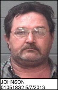 Rodney Earl Johnson a registered Sex Offender of North Carolina