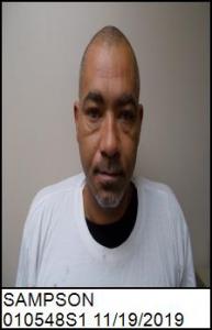 Branford Sampson a registered Sex Offender of North Carolina