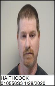 Heath Christian Haithcock a registered Sex Offender of North Carolina