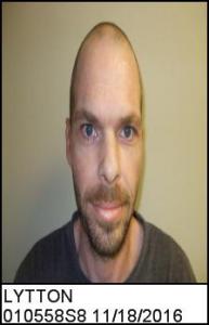 Timothy Daniel Lytton a registered Sex Offender of North Carolina