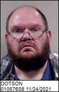 Robert Morris Dotson a registered Sex Offender of North Carolina