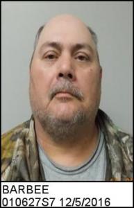 Steven Dale Barbee a registered Sex Offender of North Carolina