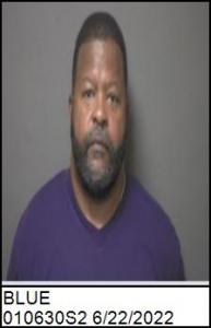 Everette Dean Blue a registered Sex Offender of North Carolina