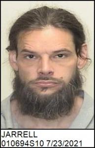 Jamie Edward Jarrell a registered Sex Offender of North Carolina