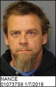 Phillip Scott Nance a registered Sex Offender of North Carolina