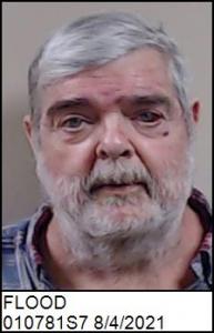 James Clinton Flood a registered Sex Offender of North Carolina
