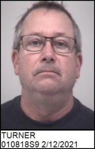 Gregory Lee Turner a registered Sex Offender of North Carolina