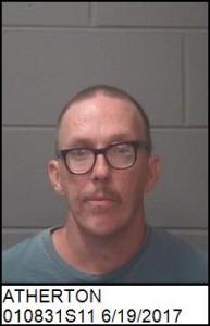 Christopher P Atherton a registered Sex Offender of North Carolina