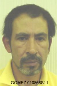 Ignacio A Gomez a registered Sex Offender of North Carolina