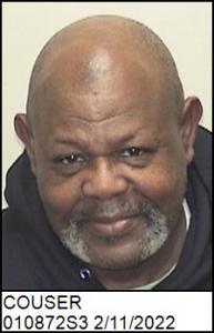 Wayne Leroy Couser a registered Sex Offender of North Carolina