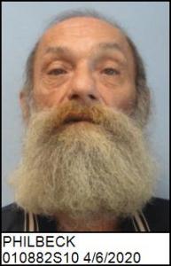 Paul Franklin Philbeck a registered Sex Offender of North Carolina