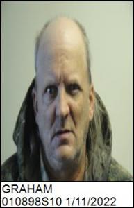 Michael Dean Sr Graham a registered Sex Offender of North Carolina