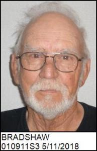 Charles Maxwell Bradshaw a registered Sexual Offender or Predator of Florida