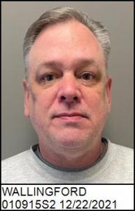 Stephen E Wallingford a registered Sex Offender of North Carolina