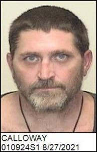 Bobby Eldridge Calloway a registered Sex Offender of North Carolina