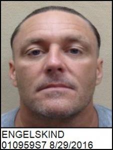 Dennis W Engelskind a registered Sex Offender of North Carolina