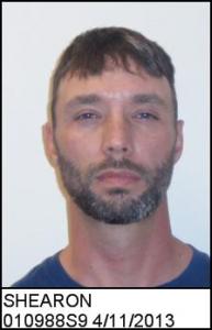 Charles S Shearon a registered Sex Offender of North Carolina