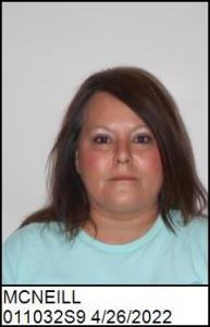 Mechell H Mcneill a registered Sex Offender of North Carolina