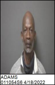 Rayford C Adams a registered Sex Offender of North Carolina