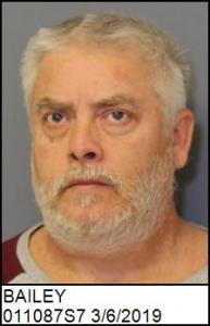 Keith Eugene Bailey a registered Sex Offender of North Carolina