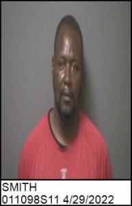 Hosea Lamont Smith a registered Sex Offender of North Carolina