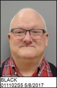 Charles T Black a registered Sex Offender of North Carolina