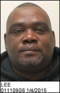 Jerel Maurice Lee a registered Sex Offender of North Carolina