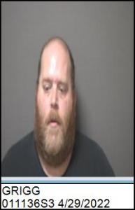 Steven Russell Grigg a registered Sex Offender of North Carolina