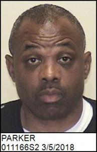 Keith Bonar Parker a registered Sex Offender of North Carolina