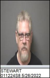 Larry Allen Stewart a registered Sex Offender of North Carolina