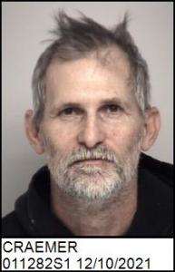 John C Craemer a registered Sex Offender of North Carolina