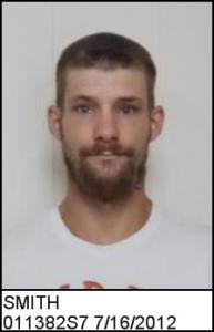 Avery Randall Smith a registered Sex Offender of North Carolina