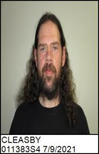 Robert David Cleasby a registered Sex Offender of North Carolina