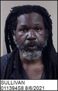 Edward Lyndell Sullivan a registered Sex Offender of North Carolina