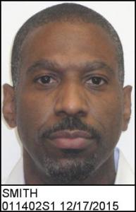 Fred Smith a registered Sex Offender of North Carolina