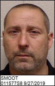 Brian Alton Smoot a registered Sex Offender of North Carolina