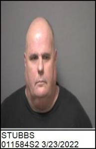 Charles Kenneth Stubbs a registered Sex Offender of North Carolina