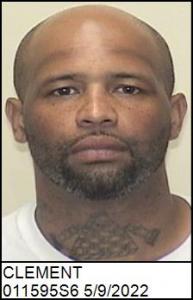 Robert Ervin Jr Clement a registered Sex Offender of Maryland