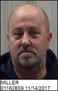 James Michael Miller a registered Sex Offender of North Carolina