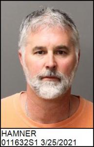 John Dean Hamner a registered Sex Offender of North Carolina
