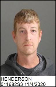 Brett Alfred Henderson a registered Sex Offender of North Carolina