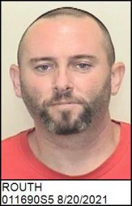 Joshua Michael Routh a registered Sex Offender of North Carolina
