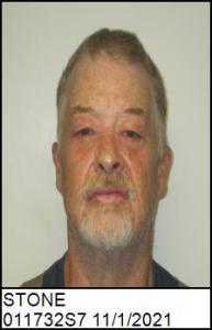 Hubert Haywood Stone a registered Sex Offender of North Carolina