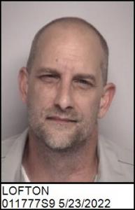 Michael L Lofton a registered Sex Offender of North Carolina