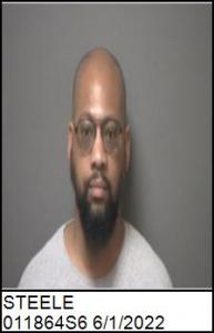 Rolondo Mendez Steele a registered Sex Offender of North Carolina