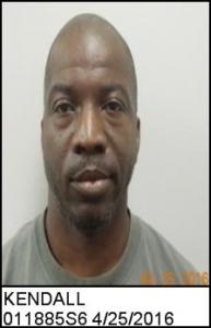 Jasper Louis Kendall a registered Sex Offender of North Carolina