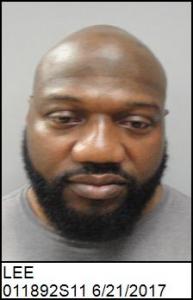 Ernest Maurice Lee a registered Sex Offender of North Carolina