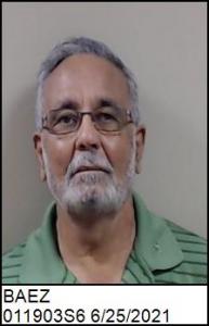 Edwin Nelson Baez a registered Sex Offender of North Carolina