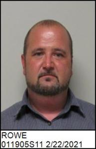 Jason Ray Rowe a registered Sex Offender of North Carolina