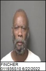 Wardell Fincher a registered Sex Offender of North Carolina